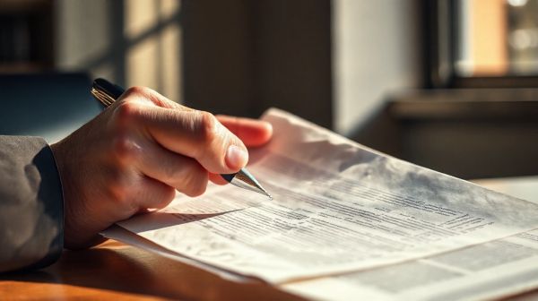5 étapes essentielles pour protéger vos droits par un contrat de licence