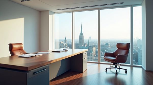 Cabinet d'expert comptable à Nancy : services adaptés aux besoins des entreprises