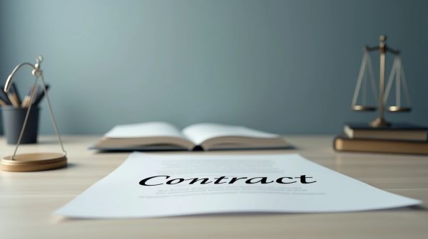 Comment sécuriser vos droits avec un contrat de licence brevet