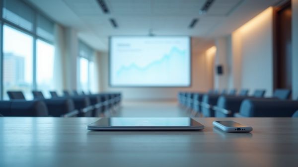 Logiciel location évènementiel : guida détaillée pour une gestion efficace