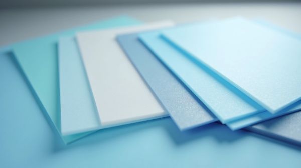 Pourquoi opter pour le polyéthylène haute densité dans vos projets ?