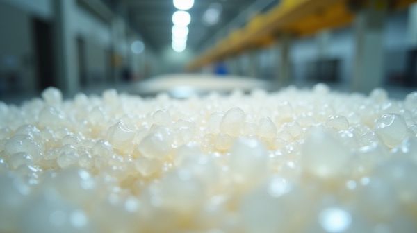 Pourquoi opter pour le polyéthylène haute densité dans vos projets ?