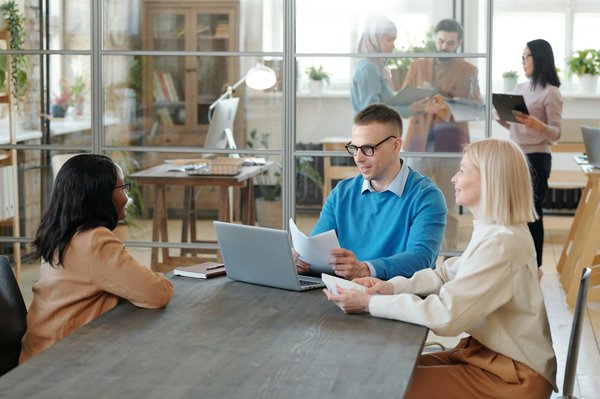 Portage salarial à Lille : une solution flexible pour les indépendants